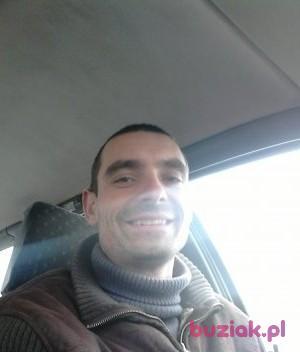 Sebastian, Male, 39, Koluszki, Polska, Photo: 2