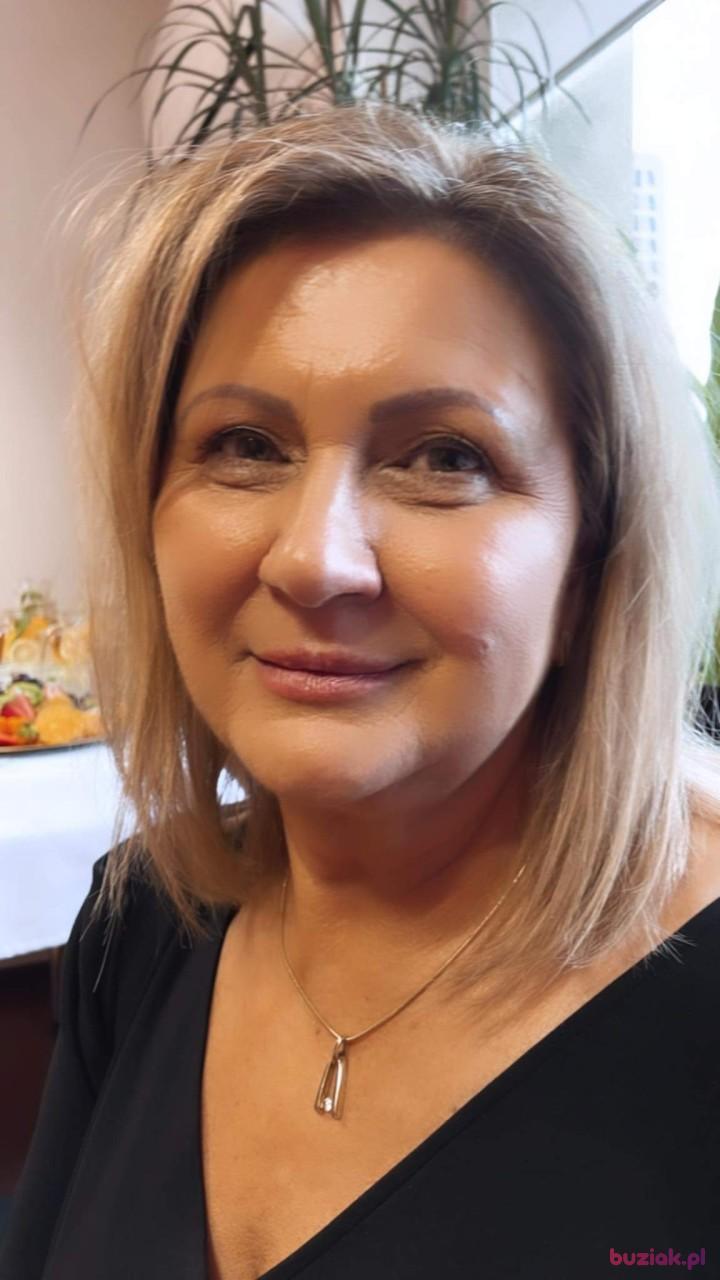 Ewa, Female, 66, Częstochowa, Polska, Photo: 4