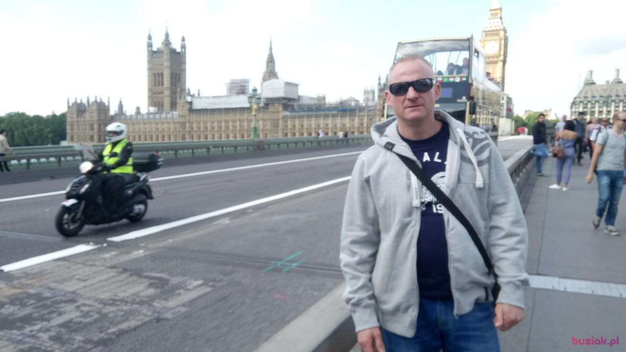 IRE, Male, 49, Ravensburg, Niemcy, Photo: 1