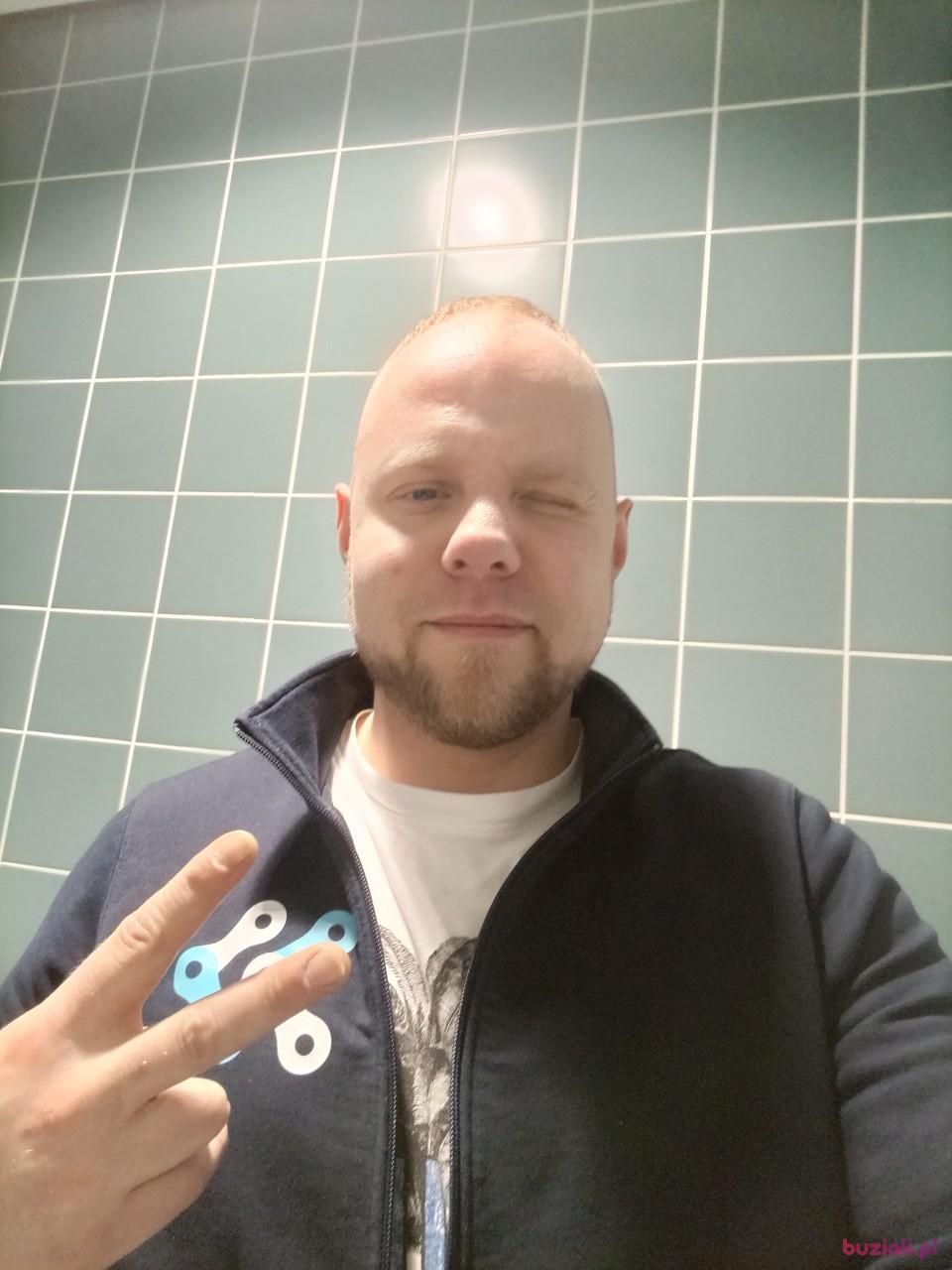 Lukasz, Male, 32, Zaanstad, Holandia, Photo: 2