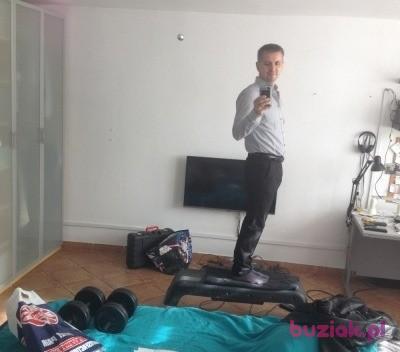 Alek, Mężczyzna, 49, Brzeszcze, Polska, Zdjęcie: 3