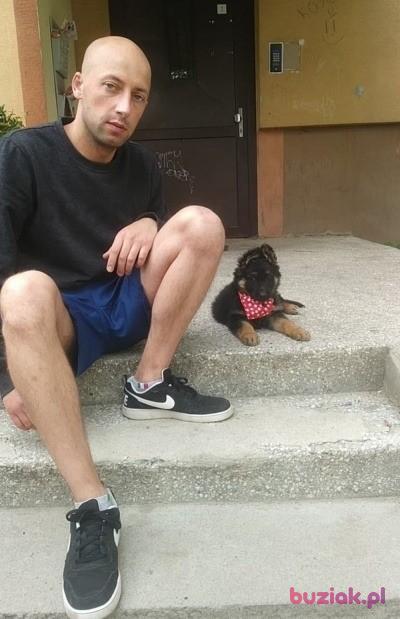 Blant, Male, 35, Tarnobrzeg, Polska, Photo: 2