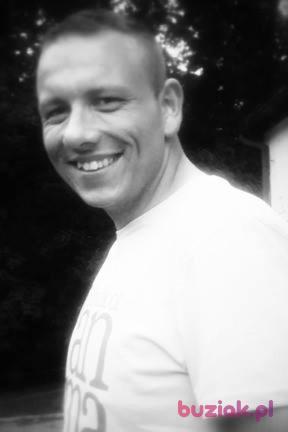 marcin, Male, 38, Oborniki, Polska, Photo: 2