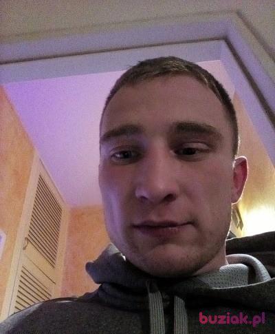 Rafaleczzek, Mężczyzna, 36, Polska, Zdjęcie: 2