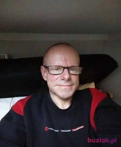 Piotrek, Male, 56, Człuchów, Polska, Photo: 2