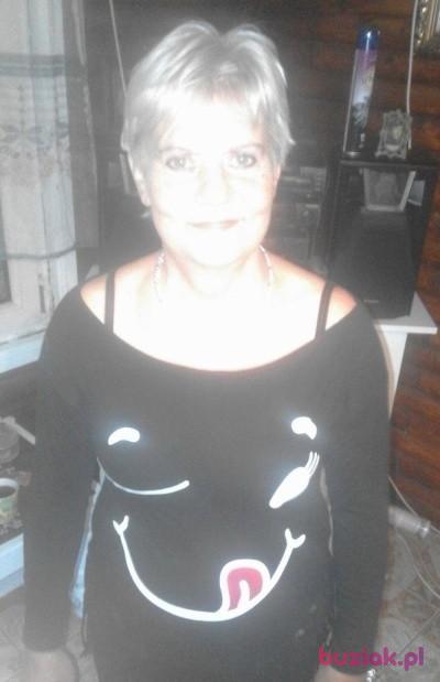 Gabriela, Female, 64, Warszawa, Polska, Photo: 1