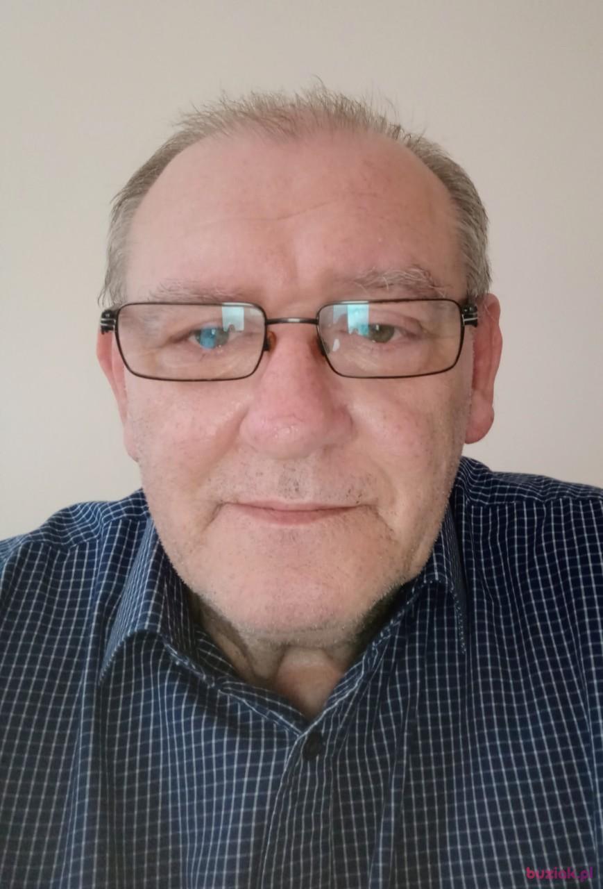 Mietek, Mężczyzna, 57, Inowrocław, Polska, Zdjęcie: 2