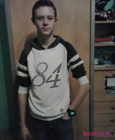 dominik, Mężczyzna, 26, Łódź, Polska, Zdjęcie: 1