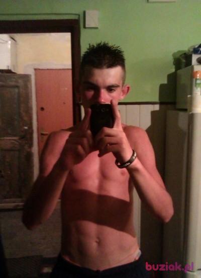 martin, Male, 28, Kalisz, Polska, Photo: 2