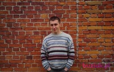 Sławek , Male, 41, Tuchola, Polska, Photo: 2