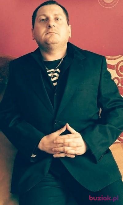 KAROL, Mężczyzna, 40, Radom, Polska, Zdjęcie: 1