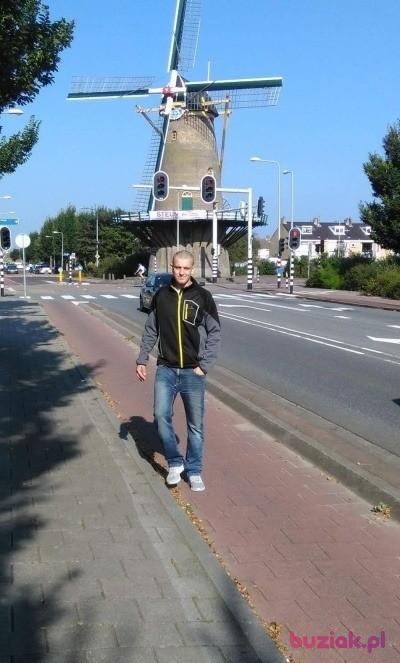 Krystian, Male, 34, Holandia, Photo: 5