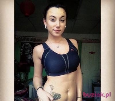 HotKasia, Female, 32, Bydgoszcz, Polska, Photo: 1