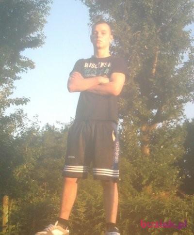 Tomek, Male, 30, Racibórz, Polska, Photo: 1