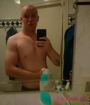 WesolyAdek, Male, 34, Polska, Photo: 1