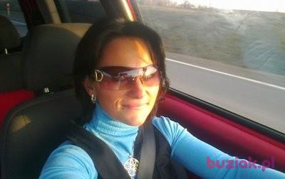 Ola, Female, 46, Barwice, Polska, Photo: 3