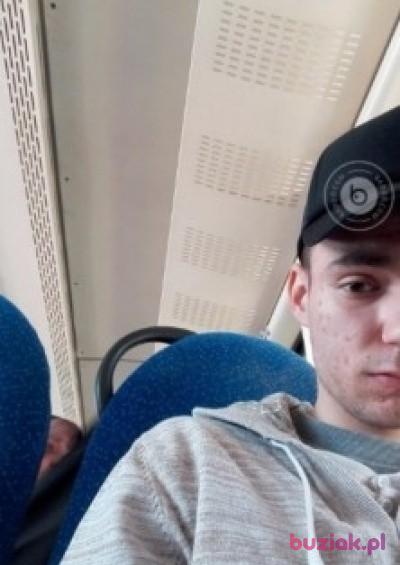Skrill1997, Mężczyzna, 29, Tuchola, Polska, Zdjęcie: 4
