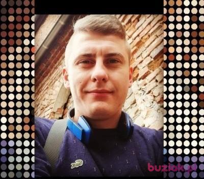 Patryk, Male, 28, Holandia, Photo: 2