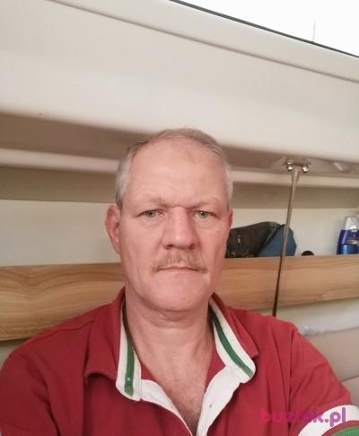 Wlodek, Male, 63, Giżycko, Polska, Photo: 2