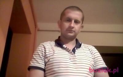 Robert, Male, 42, Płońsk, Polska, Photo: 1