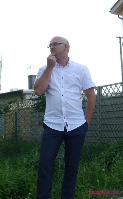 Damian, Male, 41, Turek, Polska, Photo: 3