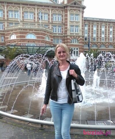 Renia, Kobieta, 58, Holandia, Zdjęcie: 2