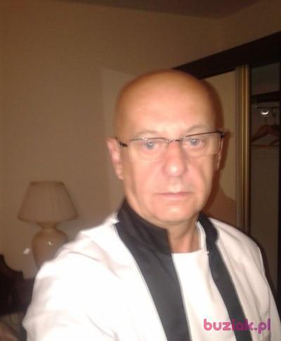 krzysztof, Male, 64, Haarlem, Holandia, Photo: 3