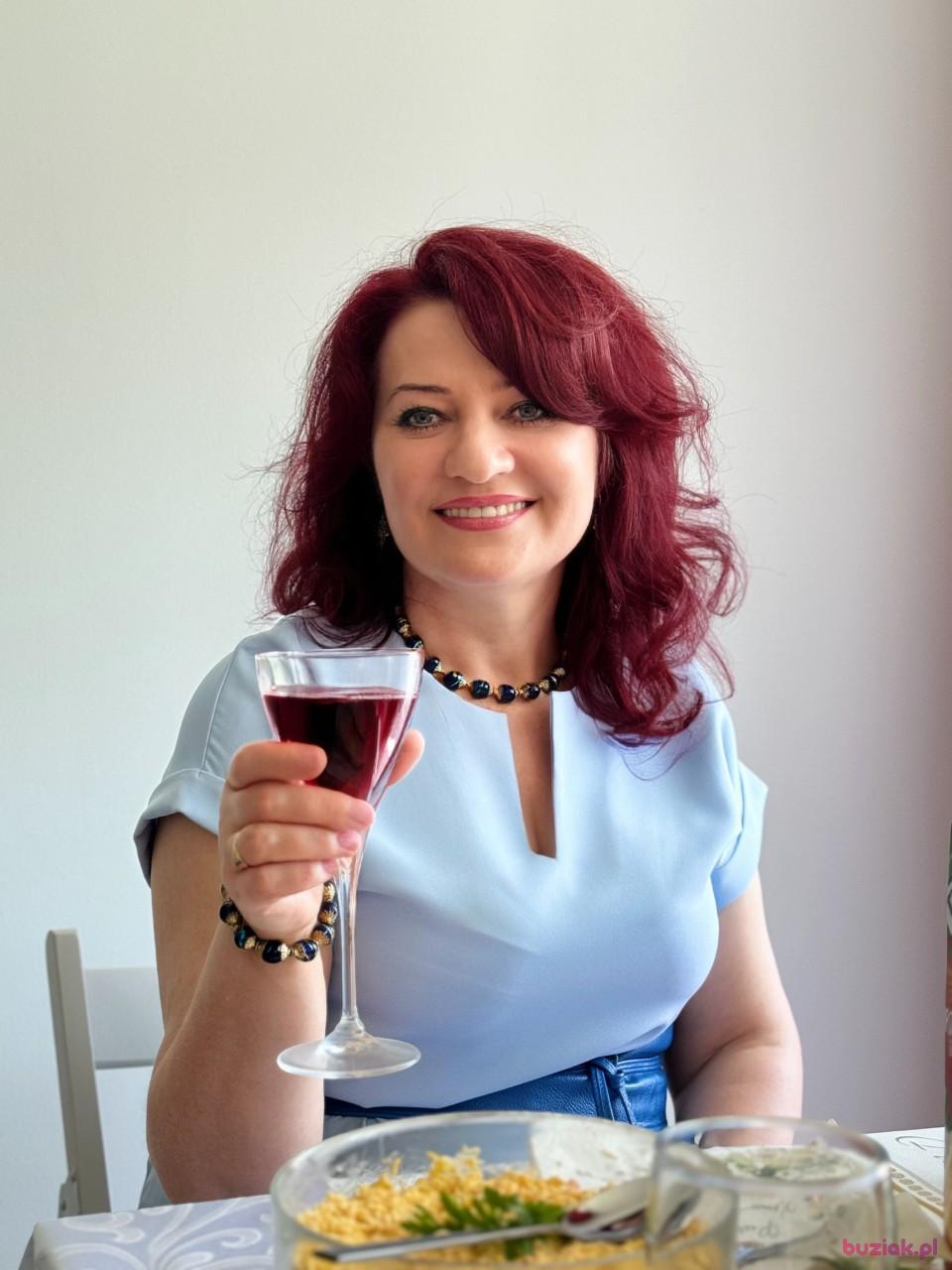 Valentynka, Female, 54, Warszawa, Polska, Photo: 3