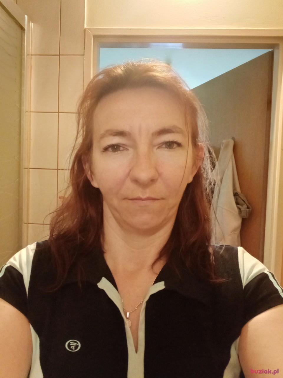 Dorota, Female, 48, Praszka, Polska, Photo: 6