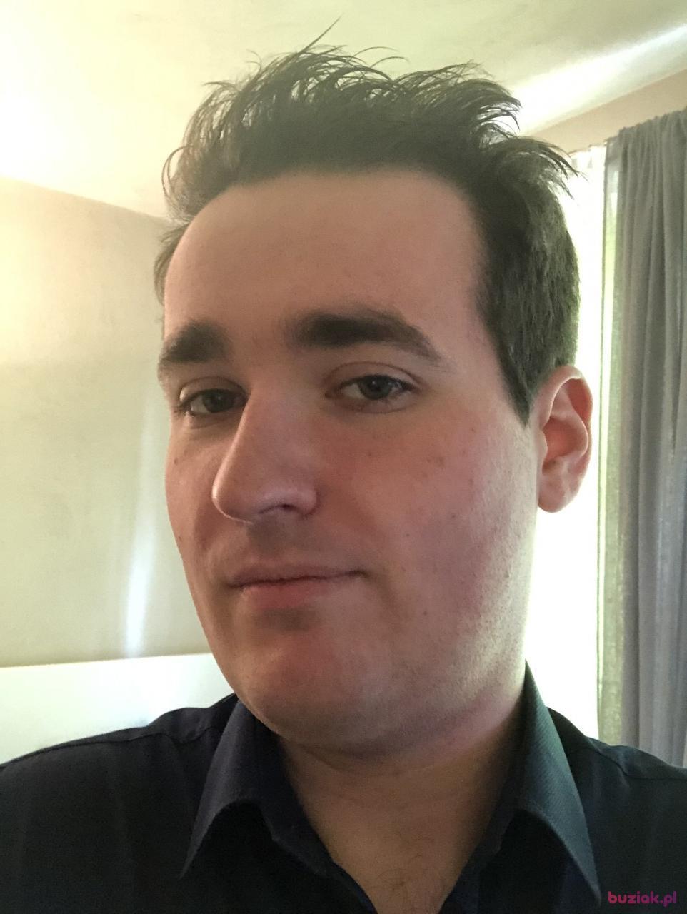 Mateusz, Mężczyzna, 31, Wrocław, Polska, Zdjęcie: 2