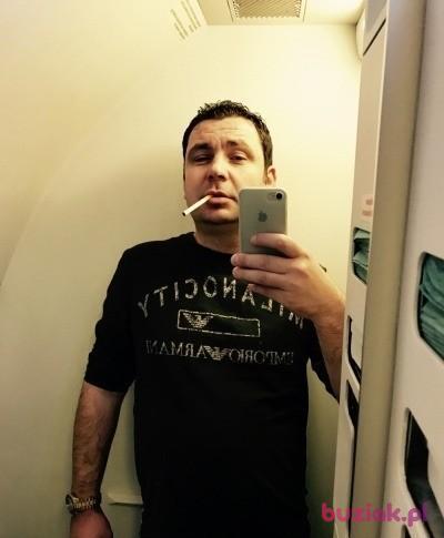 MICHAŁ, Male, 44, Piła, Polska, Photo: 2
