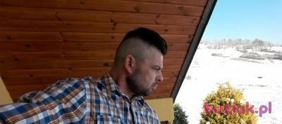 Tomasz, Mężczyzna, 46, Ustrzyki Dolne, Polska, Zdjęcie: 2