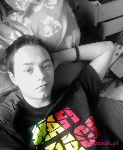 Dawid, Male, 29, Kowary, Polska, Photo: 3