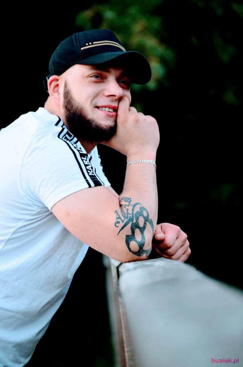 Wojtek, Male, 28, Krosno Odrzańskie, Polska, Photo: 2