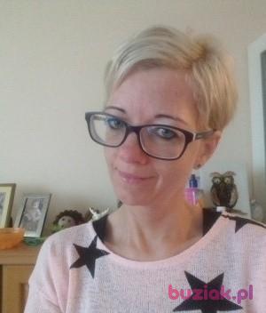 Agnieszka, Female, 45, Bydgoszcz, Polska, Photo: 2