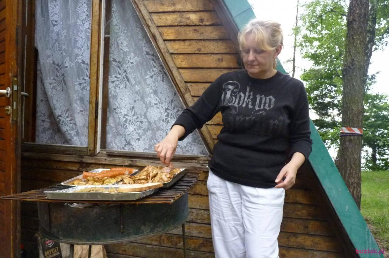 Anna, Female, 61, Rydułtowy, Polska, Photo: 2
