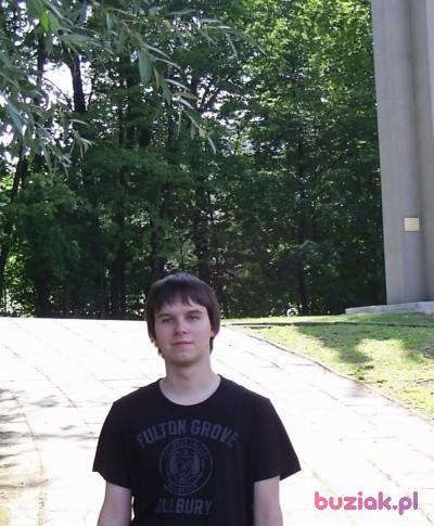 Łukasz, Male, 35, Piekary Śląskie, Polska, Photo: 3