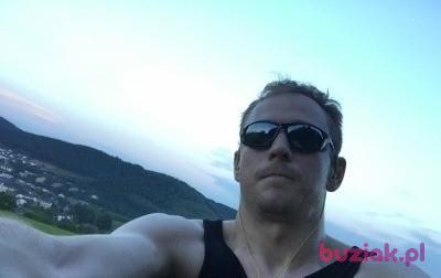 Artur, Male, 39, Ostrów Wielkopolski, Polska, Photo: 4