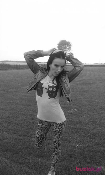 Marta, Kobieta, 41, Oława, Polska, Zdjęcie: 5
