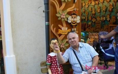 Jurek, Mężczyzna, 70, Kraków, Polska, Zdjęcie: 1