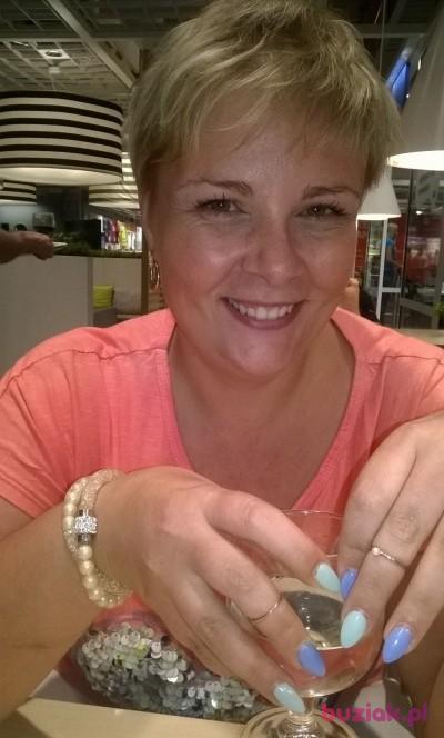 Julita, Kobieta, 42, Łódź, Polska, Zdjęcie: 5