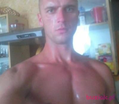 Tomcio , Male, 40, Nowy Dwór Gdański, Polska, Photo: 1