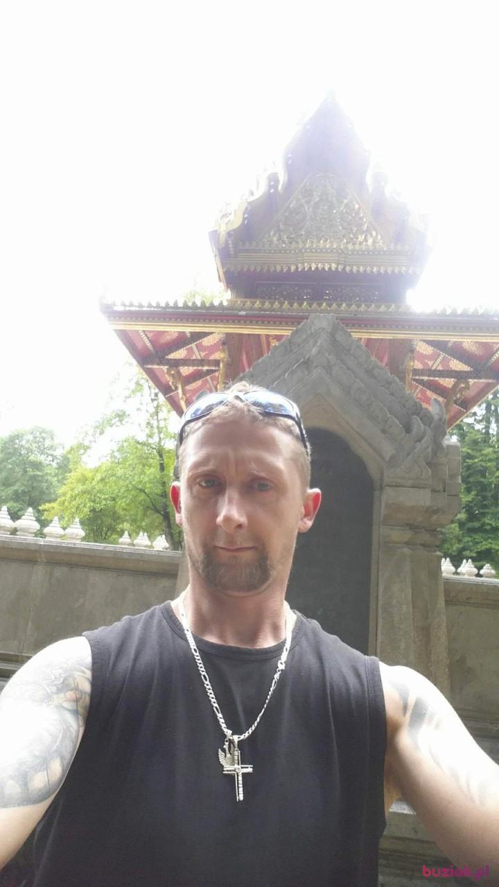 Marcin, Male, 45, Frankfurt, Niemcy, Photo: 1