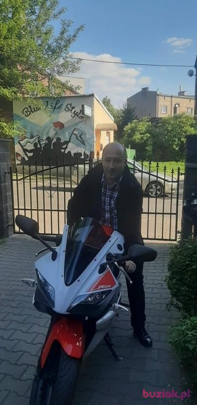 Jacek, Male, 53, Chorzów, Polska, Photo: 2
