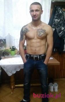 Emil, Mężczyzna, 35, Starachowice, Polska, Zdjęcie: 2