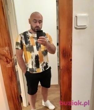 Mateusz, Male, 40, Warszawa, Polska, Photo: 1