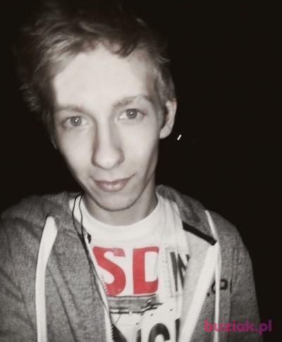 Darek, Male, 32, Chorzów, Polska, Photo: 2