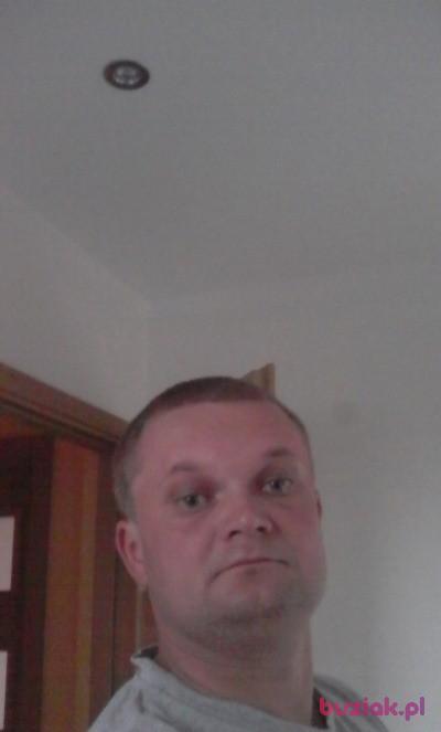 Daniel Bolek, Male, 40, Warszawa, Polska, Photo: 2