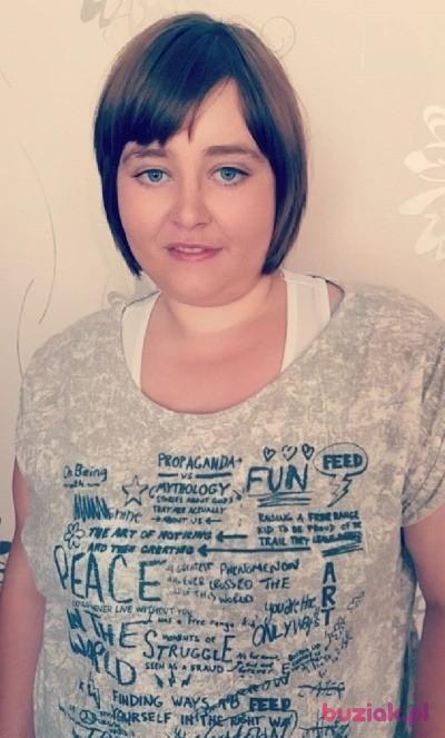 marta, Female, 38, Kutno, Polska, Photo: 2