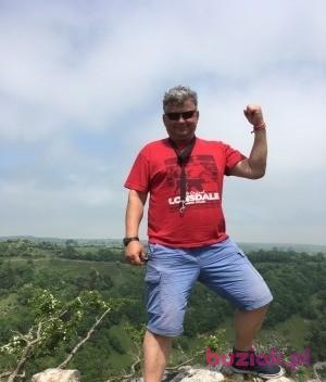 Romeo45, Male, 54, Wielka Brytania, Photo: 3